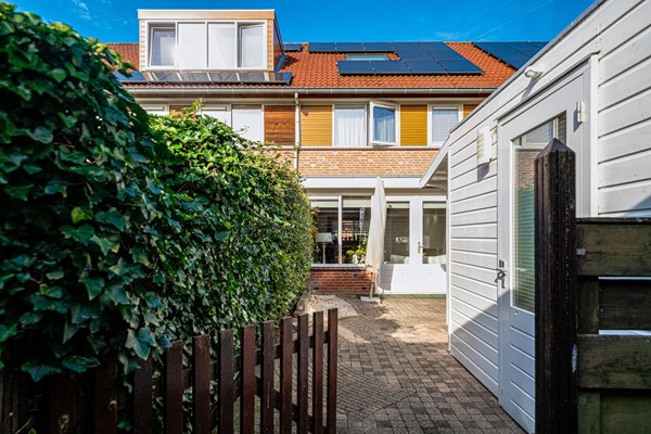 Medium property photo - Ticheloven 56, 6987 GM Giesbeek